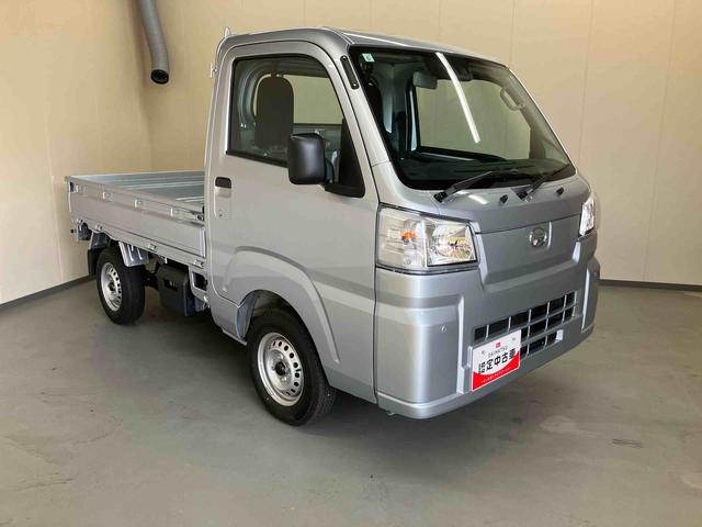 ハイゼットトラックスタンダードスマートアシスト　４ＷＤ　５速マニュアル　エアコン　パワステ　ＡＭ／ＦＭラジオ（三重県）の中古車