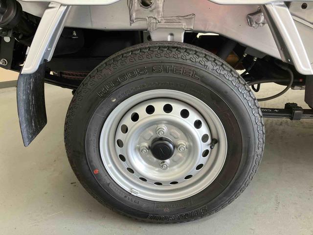 ハイゼットトラックスタンダードスマートアシスト　４ＷＤ　５速マニュアル　エアコン　パワステ　ＡＭ／ＦＭラジオ（三重県）の中古車