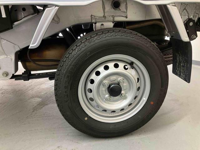 ハイゼットトラックスタンダードスマートアシスト　４ＷＤ　５速マニュアル　エアコン　パワステ　ＡＭ／ＦＭラジオ（三重県）の中古車