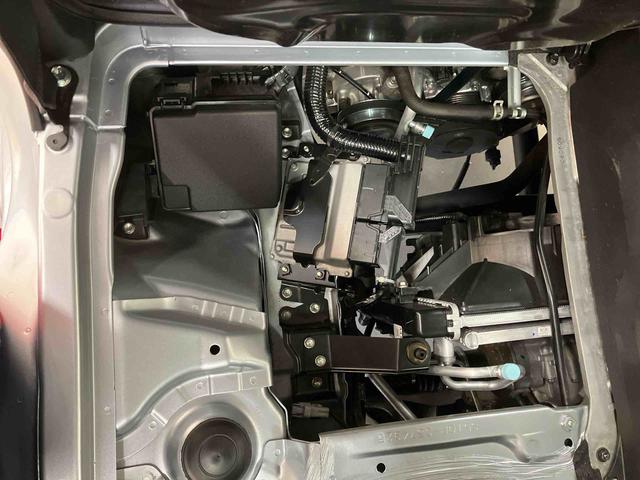 ハイゼットトラックスタンダードスマートアシスト 4WD 5速マニュアル エアコン パワステ AM/FMラジオ(三重県)の中古車