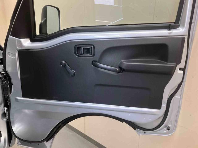 ハイゼットトラックスタンダードスマートアシスト 4WD 5速マニュアル エアコン パワステ AM/FMラジオ(三重県)の中古車