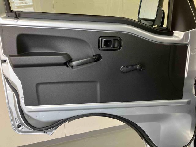 ハイゼットトラックスタンダードスマートアシスト 4WD 5速マニュアル エアコン パワステ AM/FMラジオ(三重県)の中古車