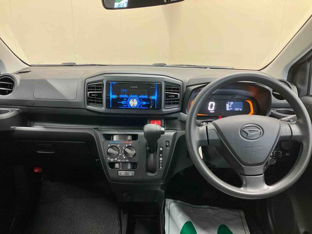ミライースＬ　ＳＡIIIスマートアシスト　ＣＤ付きオーディオ　キーレスエントリー　パワーウインドウ（三重県）の中古車