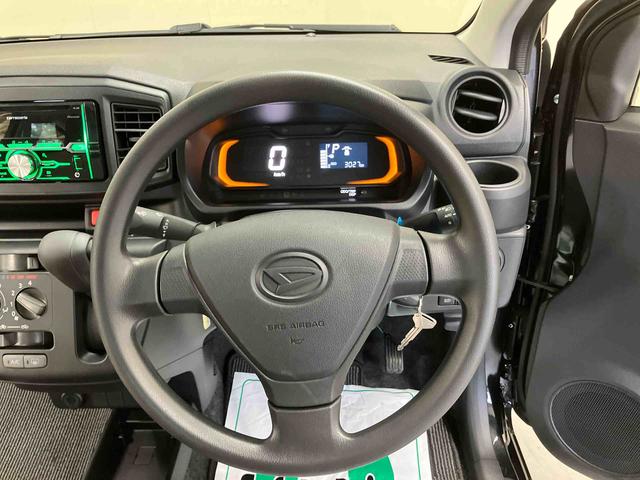ミライースＬ　ＳＡIIIスマートアシスト　ＣＤ付きオーディオ　キーレスエントリー　パワーウインドウ（三重県）の中古車