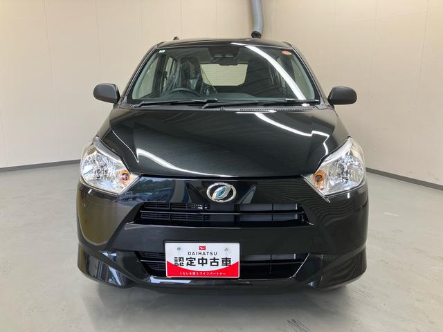 ミライースＬ　ＳＡIIIスマートアシスト　ＣＤ付きオーディオ　キーレスエントリー　パワーウインドウ（三重県）の中古車