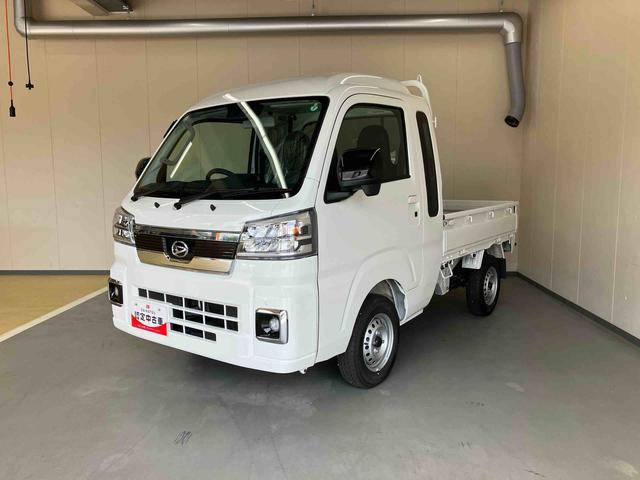 ハイゼットトラックジャンボエクストラ（三重県）の中古車