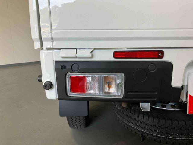 ハイゼットトラックジャンボエクストラ（三重県）の中古車