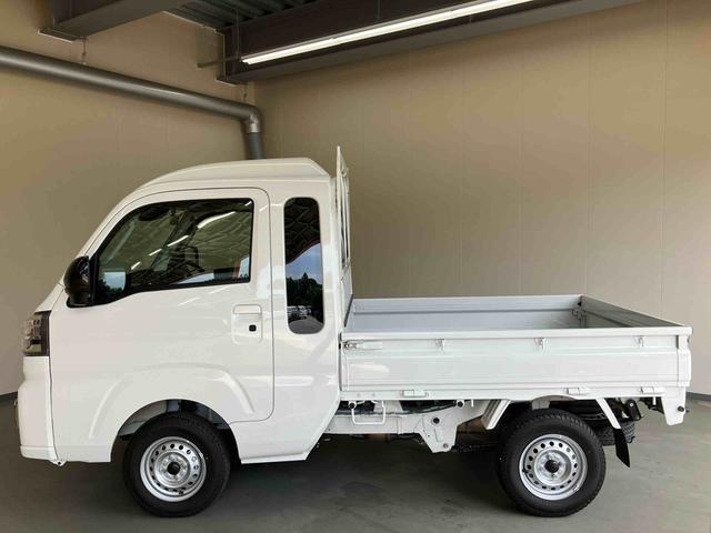 ハイゼットトラックジャンボエクストラ（三重県）の中古車