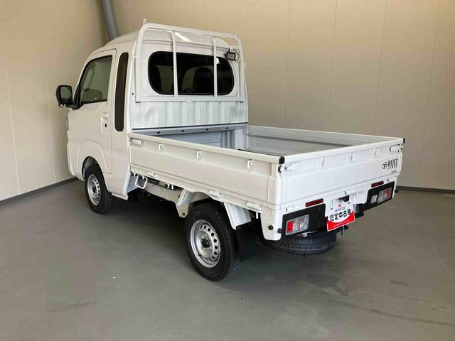 ハイゼットトラックジャンボエクストラ（三重県）の中古車