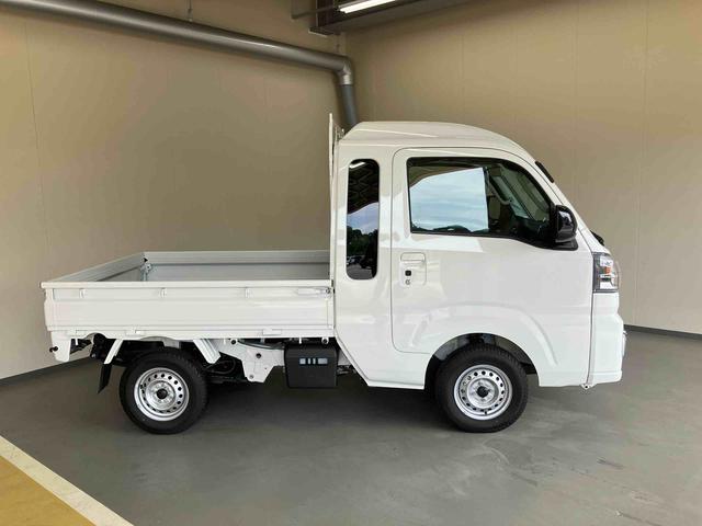 ハイゼットトラックジャンボエクストラ（三重県）の中古車