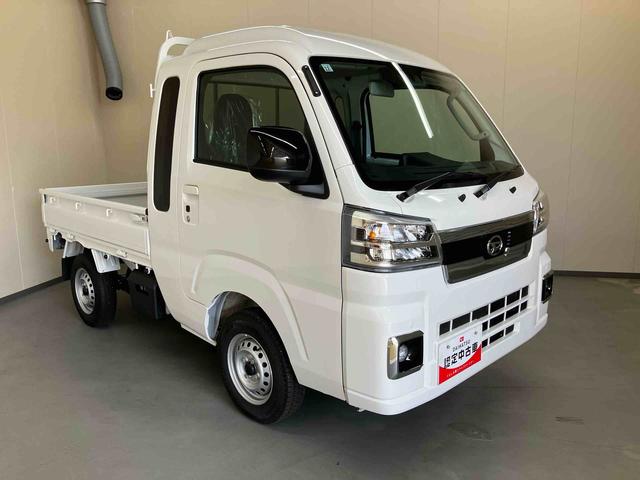 ハイゼットトラックジャンボエクストラ（三重県）の中古車