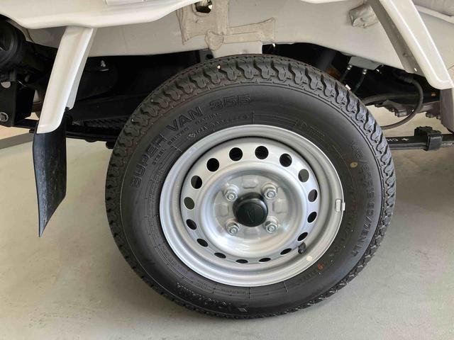ハイゼットトラックジャンボエクストラ（三重県）の中古車