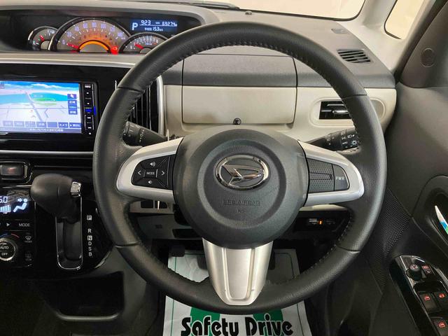 ムーヴキャンバスＧブラックインテリアリミテッド　ＳＡIII（三重県）の中古車