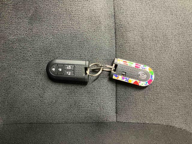 ムーヴキャンバスＧブラックインテリアリミテッド　ＳＡIII（三重県）の中古車