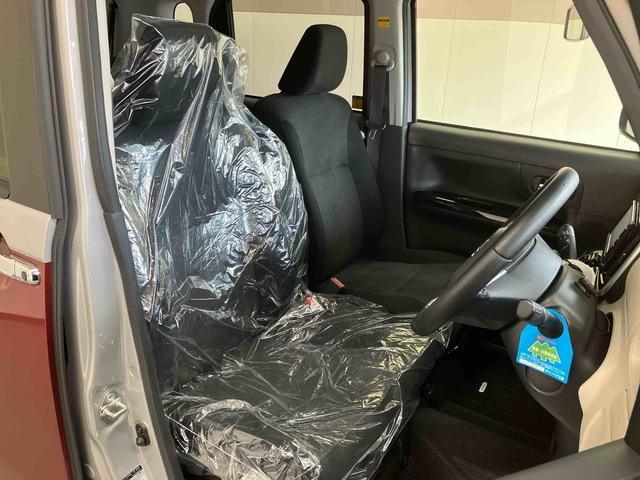 ムーヴキャンバスＧブラックインテリアリミテッド　ＳＡIII（三重県）の中古車