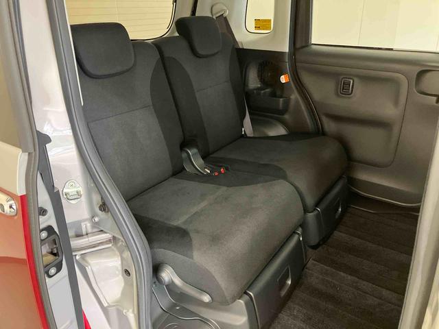ムーヴキャンバスＧブラックインテリアリミテッド　ＳＡIII（三重県）の中古車