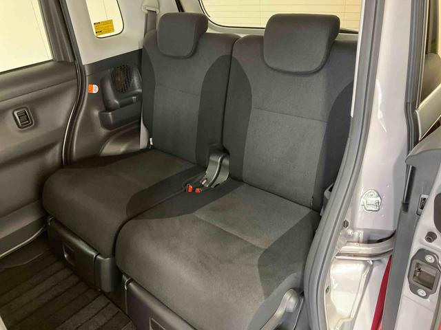 ムーヴキャンバスＧブラックインテリアリミテッド　ＳＡIII（三重県）の中古車