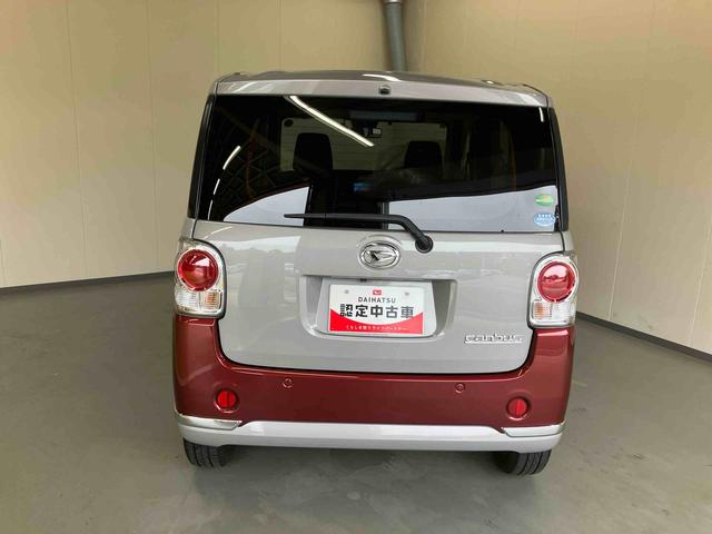 ムーヴキャンバスＧブラックインテリアリミテッド　ＳＡIII（三重県）の中古車