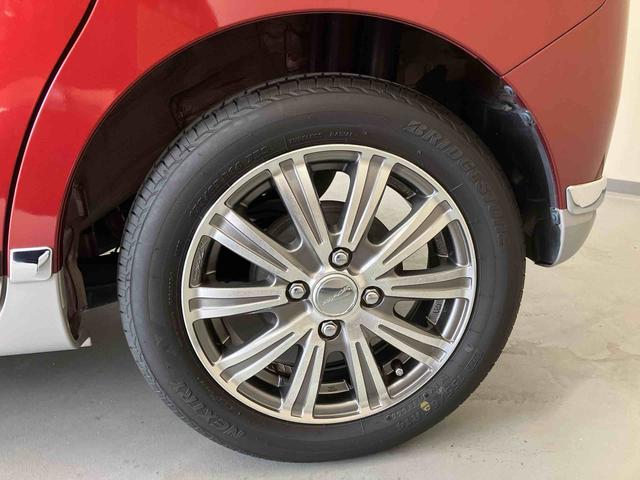 ムーヴキャンバスＧブラックインテリアリミテッド　ＳＡIII（三重県）の中古車