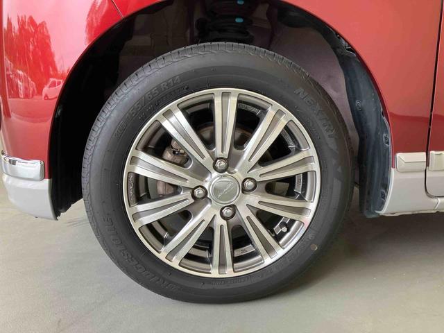 ムーヴキャンバスＧブラックインテリアリミテッド　ＳＡIII（三重県）の中古車