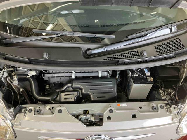 ムーヴキャンバスＧブラックインテリアリミテッド　ＳＡIII（三重県）の中古車