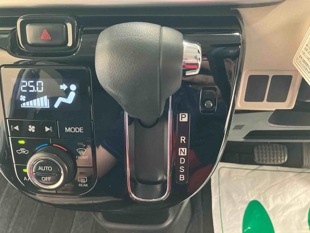 ムーヴキャンバスＧブラックインテリアリミテッド　ＳＡIII（三重県）の中古車