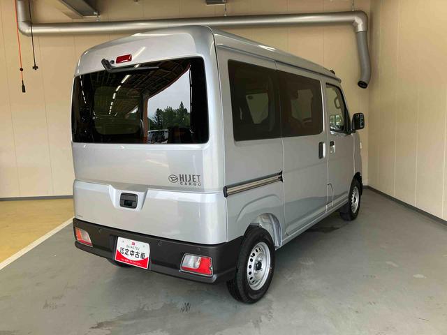 ハイゼットカーゴＤＸ（三重県）の中古車