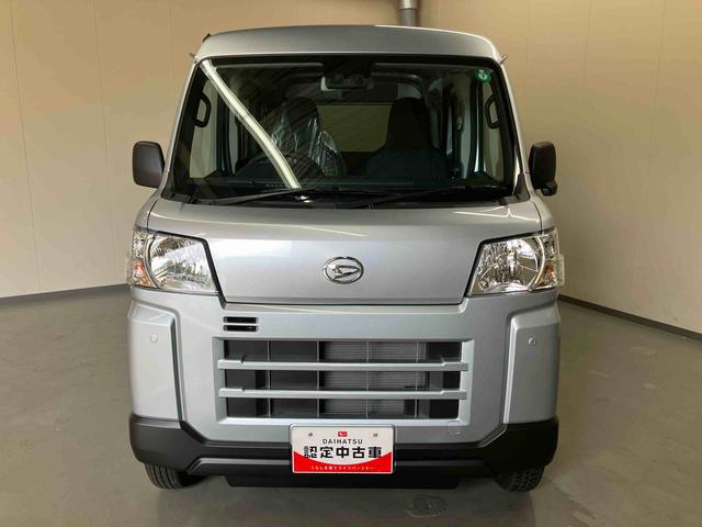 ハイゼットカーゴＤＸ（三重県）の中古車