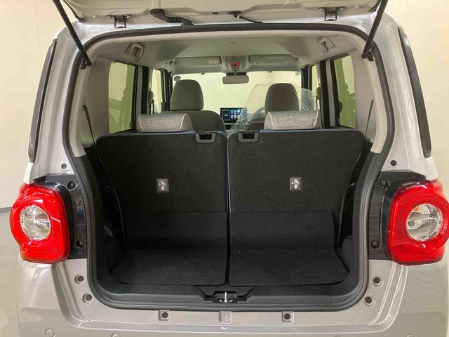 ムーヴキャンバスストライプスＧ（三重県）の中古車