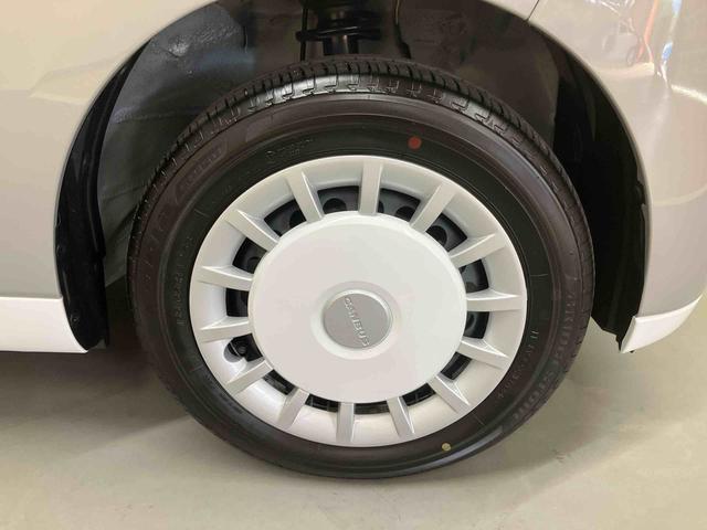 ムーヴキャンバスストライプスＧ（三重県）の中古車