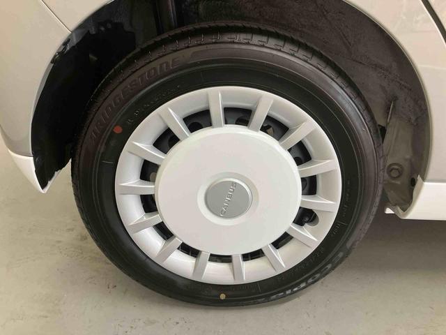 ムーヴキャンバスストライプスＧ（三重県）の中古車