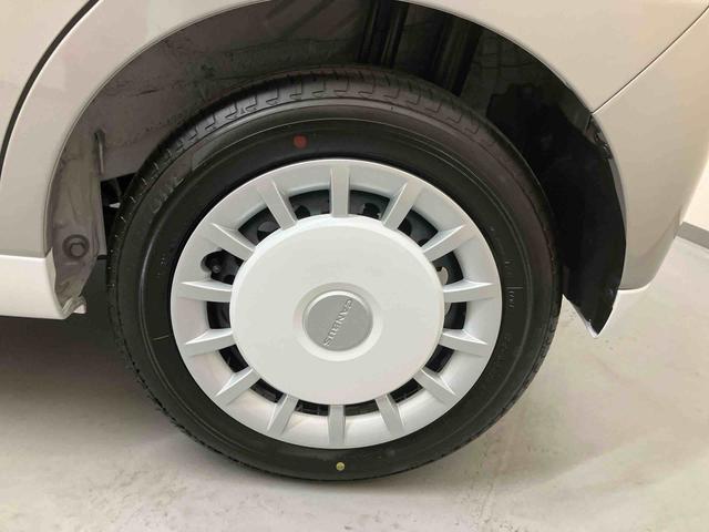 ムーヴキャンバスストライプスＧ（三重県）の中古車