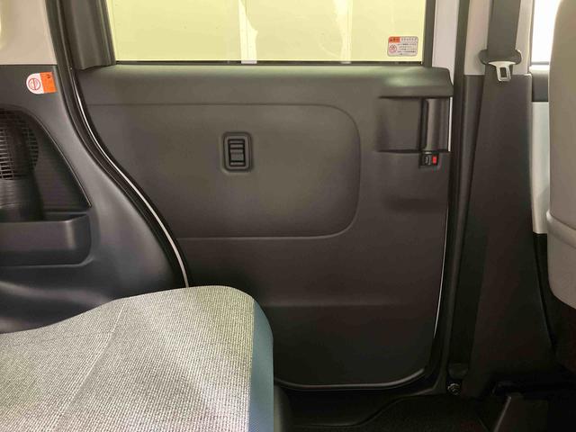 ムーヴキャンバスストライプスＧ（三重県）の中古車
