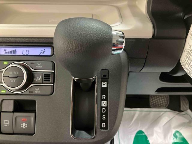 ムーヴキャンバスストライプスＧ（三重県）の中古車