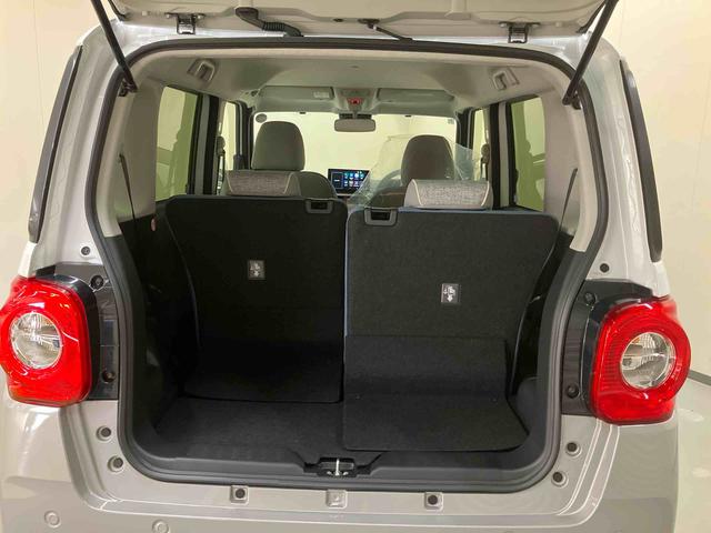 ムーヴキャンバスストライプスＧ（三重県）の中古車