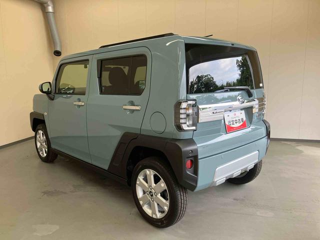 タフトＧ　クロムベンチャー（三重県）の中古車