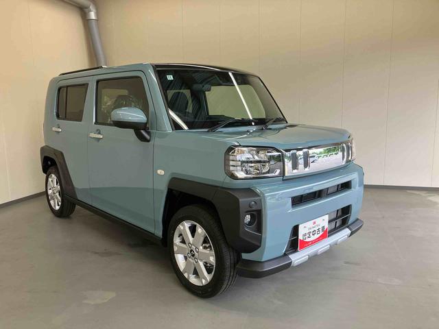 タフトＧ　クロムベンチャー（三重県）の中古車