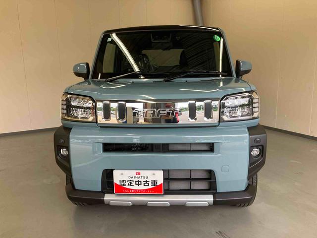 タフトＧ　クロムベンチャー（三重県）の中古車