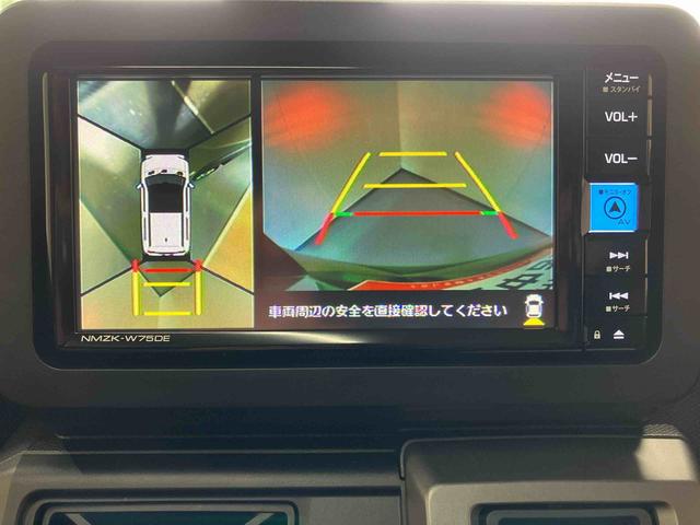 タフトＧターボ　クロムベンチャー７インチナビ　ドライブレコーダー　電動パーキングブレーキ＆オートブレーキホールド機能　スマートキー　プッシュボタンスタート　オート格納式ドアミラー　メッキ　スマートアシスト搭載　シートヒーター（三重県）の中古車