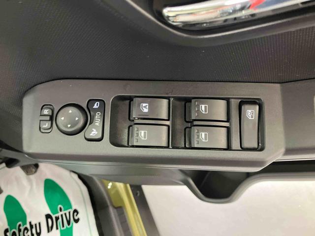 タフトＧターボ　クロムベンチャー７インチナビ　ドライブレコーダー　電動パーキングブレーキ＆オートブレーキホールド機能　スマートキー　プッシュボタンスタート　オート格納式ドアミラー　メッキ　スマートアシスト搭載　シートヒーター（三重県）の中古車