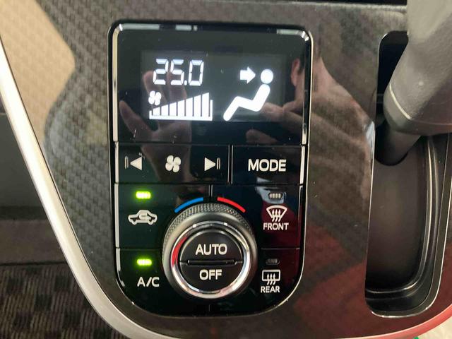 ムーヴカスタム　ＸリミテッドII　ＳＡIIIナビ　ＥＴＣ　パノラマモニター　プッシュボタンスタート　スマートキー　スマートアシスト搭載　オートエアコン　アルミホイール　ＬＥＤヘッドランプ　パワーウィンドウ（三重県）の中古車