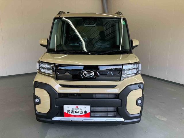 タントファンクロスミラクルオープンドア　ナビ　バックモニター　ドライブレコーダー　キーフリー　プッシュボタンスタート　電動パーキングブレーキ　オートエアコン　パワースライドドア　マルチインフォメーションディスプレイ（三重県）の中古車