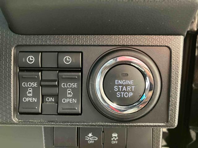 タントカスタムＲＳスタイルセレクションターボ　ナビ　バックモニター　ＥＴＣ　ドライブレコーダー　プッシュボタンスタート　電動パーキングブレーキ　オートエアコン　両側オートスライドドア　テレビコントロール　クルーズコントロール（三重県）の中古車