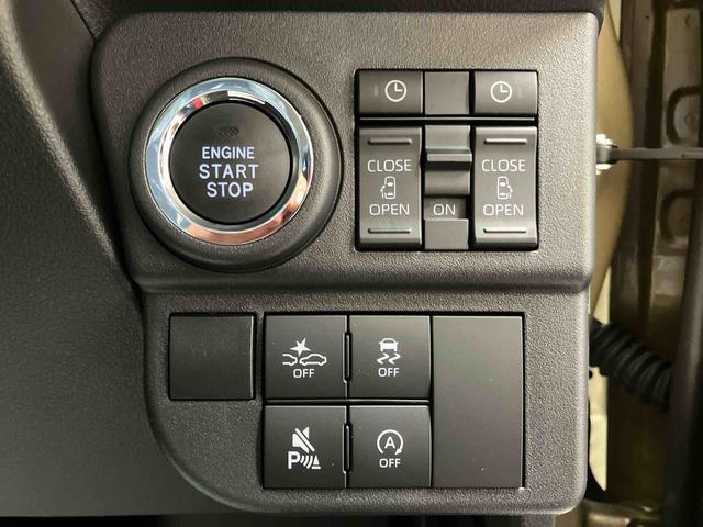 アトレーＲＳターボ車　ナビ　バックモニター　ドライブレコーダー　オートエアコン　両側パワースライドドア　プッシュボタンスタート　インパネシフト　スマートアシスト　クルーズコントロール　キーフリー　ＬＥＤ（三重県）の中古車