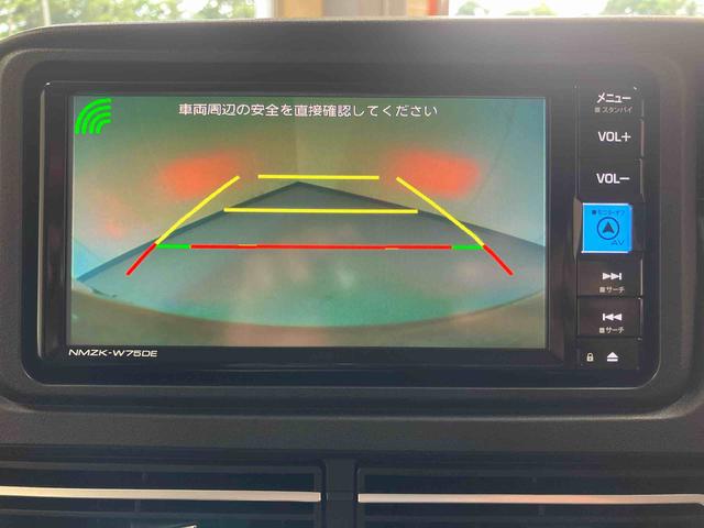 アトレーＲＳターボ車　ナビ　バックモニター　ドライブレコーダー　オートエアコン　両側パワースライドドア　プッシュボタンスタート　インパネシフト　スマートアシスト　クルーズコントロール　キーフリー　ＬＥＤ（三重県）の中古車