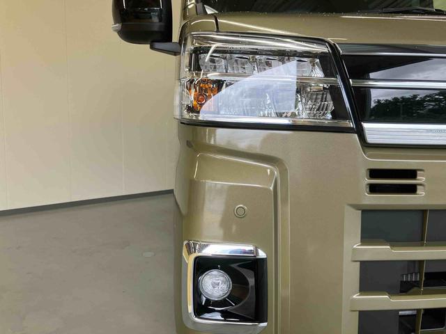 アトレーＲＳターボ車　ナビ　バックモニター　ドライブレコーダー　オートエアコン　両側パワースライドドア　プッシュボタンスタート　インパネシフト　スマートアシスト　クルーズコントロール　キーフリー　ＬＥＤ（三重県）の中古車