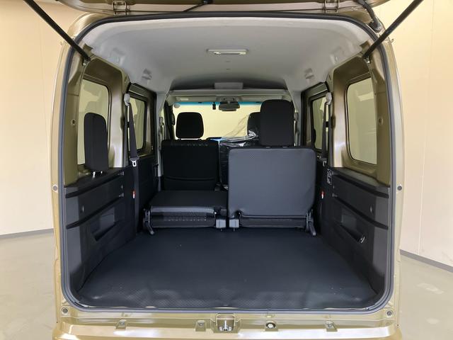 アトレーＲＳターボ車　ナビ　バックモニター　ドライブレコーダー　オートエアコン　両側パワースライドドア　プッシュボタンスタート　インパネシフト　スマートアシスト　クルーズコントロール　キーフリー　ＬＥＤ（三重県）の中古車