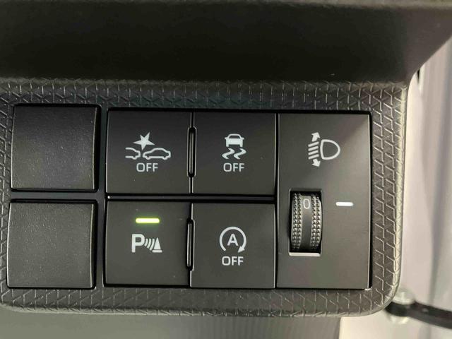 タントファンクロスターボ／４ＷＤ／ナビ／ドラレコ／両側電動スライド走行少ない　ナビ　パノラマモニター　ドラレコ　プッシュボタンスタート　両側電動スライドドア　　オートエアコン　キーフリー　スマアシ　電動パーキングブレーキ　オートライト　イージークローザー（三重県）の中古車