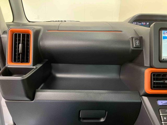 タントファンクロスターボ／４ＷＤ／ナビ／ドラレコ／両側電動スライド走行少ない　ナビ　パノラマモニター　ドラレコ　プッシュボタンスタート　両側電動スライドドア　　オートエアコン　キーフリー　スマアシ　電動パーキングブレーキ　オートライト　イージークローザー（三重県）の中古車