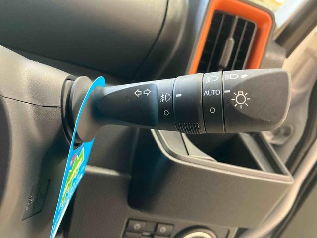 タントファンクロスターボ／４ＷＤ／ナビ／ドラレコ／両側電動スライド走行少ない　ナビ　パノラマモニター　ドラレコ　プッシュボタンスタート　両側電動スライドドア　　オートエアコン　キーフリー　スマアシ　電動パーキングブレーキ　オートライト　イージークローザー（三重県）の中古車
